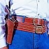 Doc Holliday Holster